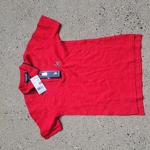 U.S POLO ASSN NEW WITH TAGS SZ XS